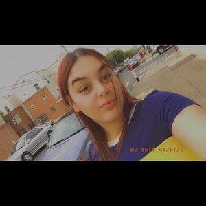 Meet your Posher, Samara